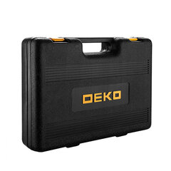 Instrumentu komplekts, Deko Tools cena un informācija | Rokas instrumenti | 220.lv