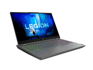 15.6" Legion i7-12700H 32GB 1TB SSD RTX 3060 Windows 10 Portatīvais dators cena un informācija | Portatīvie datori | 220.lv