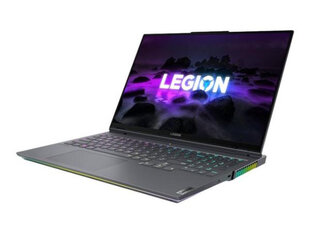 16" Legion 5 PRO Ryzen 7 5800H 16GB 1TB SSD RTX 3070 Windows 11 Portatīvais dators cena un informācija | Portatīvie datori | 220.lv