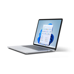 2-in-1 Microsoft SURFACE LAPTOP STUDIO i7-11370H 32GB 2TB SSD 14.4&quot; cena un informācija | Portatīvie datori | 220.lv