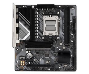 ASRock B650M-HDV/M.2 cena un informācija | Mātesplates | 220.lv