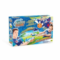 Ūdenspistole ar tvertni Canal Toys Water Game (FR) cena un informācija | Ūdens, smilšu un pludmales rotaļlietas | 220.lv