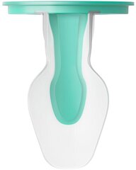 Pudelīte Philips Avent Natural Response AirFree SCY673/01, 1+ mēn, 260 ml cena un informācija | Bērnu pudelītes un to aksesuāri | 220.lv