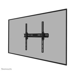 Тумба под ТВ Neomounts WL30-350BL14 65" 32" цена и информация | Кронштейны и крепления для телевизоров | 220.lv