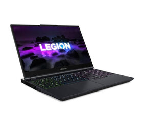 15.6" Legion S7 Ryzen 7 5800H 16GB 1TB RTX 3060 Windows 11 cena un informācija | Portatīvie datori | 220.lv