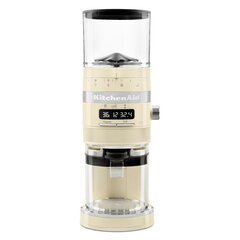 KitchenAid 5KCG8433EAC cena un informācija | Kafijas dzirnaviņas | 220.lv