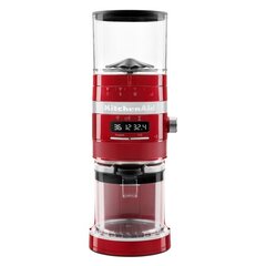 KitchenAid 5KCG8433EER cena un informācija | Kafijas dzirnaviņas | 220.lv