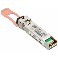 SFP MonoMode Šķiedru Modulis CISCO SFP-10/25G-CSR-S= cena un informācija | Kabeļi un vadi | 220.lv