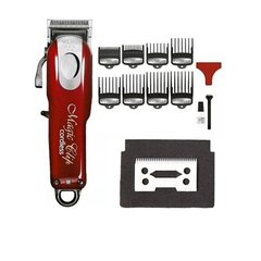 Машинка для стрижки волос Wahl Moser Magic Clip Cordless цена и информация | Машинки для стрижки волос | 220.lv