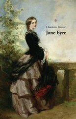 JANE EYRE cena un informācija | Klasika | 220.lv