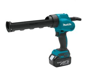 MAKITA PUNCH JEWER 18V 1 x 3,0Ah LI-ION DCG180RF cena un informācija | Rokas instrumenti | 220.lv