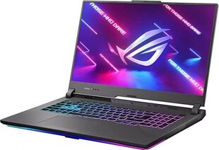 ASUS ROG Strix cena un informācija | Portatīvie datori | 220.lv