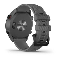 Garmin Approach® S12 Slate Grey cena un informācija | Fitnesa aproces | 220.lv