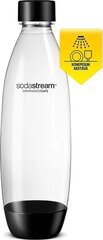 Sodastream DWS Fuse 1l cena un informācija | Gāzētā ūdens aparāti | 220.lv