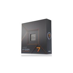 Procesors AMD RYZEN 7 7700X 4,5 GHz cena un informācija | Procesori (CPU) | 220.lv