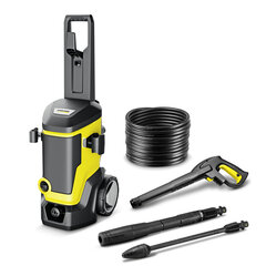 Augstspiediena mazgātājs Karcher K 7 WCM (1.317-400.0) cena un informācija | Augstspiediena mazgātāji | 220.lv