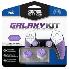 KontrolFreek Performance Kit Galaxy cena un informācija | Gaming aksesuāri | 220.lv