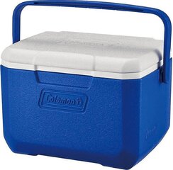 Coleman 5QT Performance cena un informācija | Auto ledusskapji | 220.lv