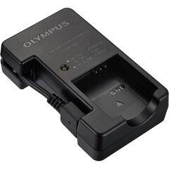 Olympus lithium ion battery charger UC-92 цена и информация | Зарядные устройства для фотокамер | 220.lv