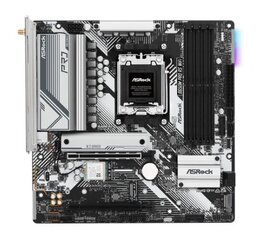 ASRock B650M Pro RS WiFi cena un informācija | Mātesplates | 220.lv