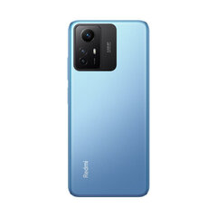 Xiaomi Redmi Note 12S 8/256GB MZB0E8MEU Ice Blue cena un informācija | Mobilie telefoni | 220.lv