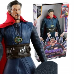 Varoņa figūriņa Avengers Dr. Strange (Atriebēji) 5735, 30 cm cena un informācija | Rotaļlietas zēniem | 220.lv