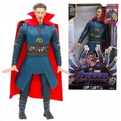 Varoņa figūriņa Avengers Dr. Strange (Atriebēji) 5735, 30 cm cena un informācija | Rotaļlietas zēniem | 220.lv