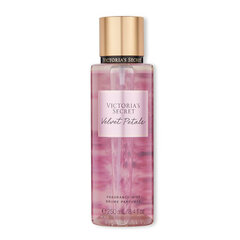 Parfimēts ķermeņa aerosols Victoria's Secret Velvet Petals 250 ml cena un informācija | Parfimēta sieviešu kosmētika | 220.lv