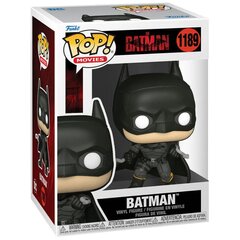 POP figūra DC Comics Batman cena un informācija | Datorspēļu suvenīri | 220.lv