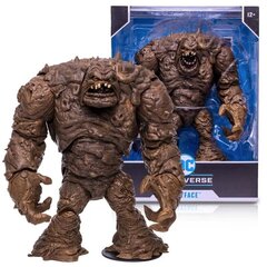 DC Comics Multiverse Clayface cena un informācija | Datorspēļu suvenīri | 220.lv