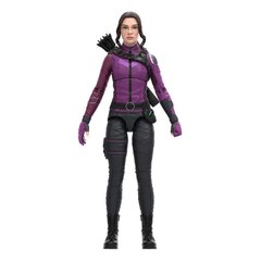 Hawkeye Marvel Legends 2022 m. Infinity Ultron BAF: Kate Bishop cena un informācija | Datorspēļu suvenīri | 220.lv