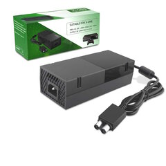 Barošanas bloks Microsoft Xbox One (12V 17.9A) cena un informācija | Gaming aksesuāri | 220.lv