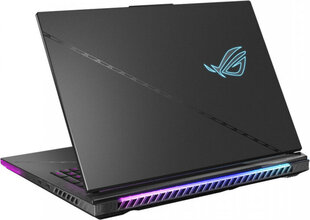 Asus ROG Strix Scar 18 2023 G834JZ-N6004W cena un informācija | Portatīvie datori | 220.lv