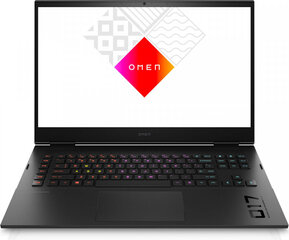 HP Omen 17-cm2006ns cena un informācija | Portatīvie datori | 220.lv