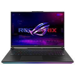 ASUS ROG Strix Scar 90NR0D31-M001C0 cena un informācija | Portatīvie datori | 220.lv