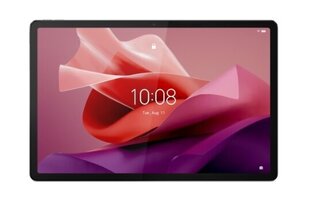 Lenovo Tab P12 128 GB grey cena un informācija | Planšetdatori | 220.lv