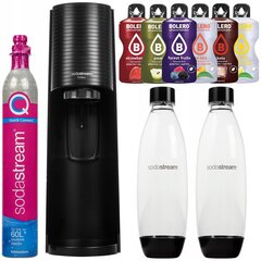 SodaStream aparāts cena un informācija | Gāzētā ūdens aparāti | 220.lv