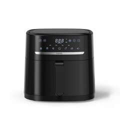 Аэрофритюрницы Xiaomi Smart Air Fryer 6L цена и информация | Фритюрницы | 220.lv