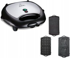 Tefal SW6148 цена и информация | Бутербродницы | 220.lv