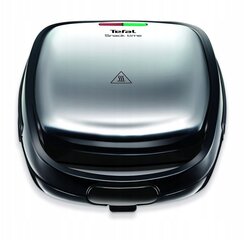 Tefal SW341D12 цена и информация | Бутербродницы | 220.lv