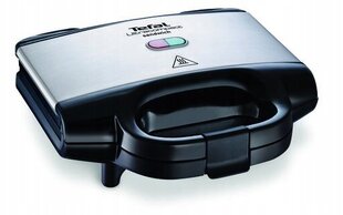 Tefal UltraCompact SM1552 цена и информация | Бутербродницы | 220.lv