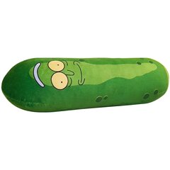 WP Merchandise Rick and Morty - Pickle Rick Pillow cena un informācija | Oriģināli spilveni, pārvalki | 220.lv