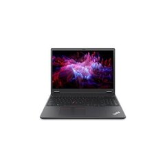 Lenovo ThinkPad P16v (Gen 1) 21FE0011MH cena un informācija | Portatīvie datori | 220.lv