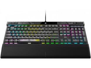 Corsair CH-910961G-NA cena un informācija | Klaviatūras | 220.lv