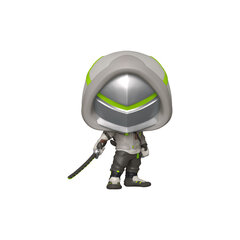 Vinila figūra Genji Funko Pop cena un informācija | Datorspēļu suvenīri | 220.lv