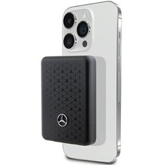 CG Mobile Mercedes MEPB3KMESTK cena un informācija | Lādētāji-akumulatori (Power bank) | 220.lv