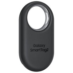 Samsung Galaxy SmartTag2 Black EI-T5600BBEGEU cena un informācija | Mobilo telefonu aksesuāri | 220.lv