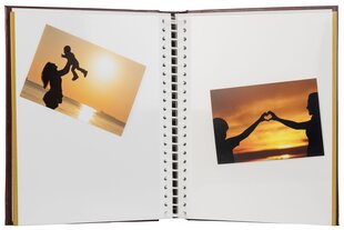 Fotoalbums Classic SA20S 20x27,8 cm cena un informācija | Foto rāmji, foto albumi | 220.lv