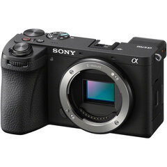 Sony a6700 cena un informācija | Digitālās fotokameras | 220.lv