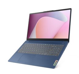 Lenovo IdeaPad Slim 3 cena un informācija | Portatīvie datori | 220.lv